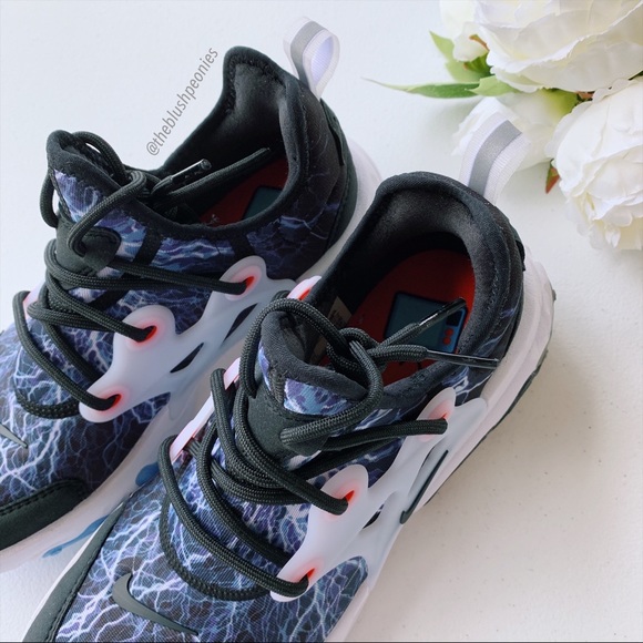 Nike React Presto Trouble at Home NWT - Picture 9 of 11